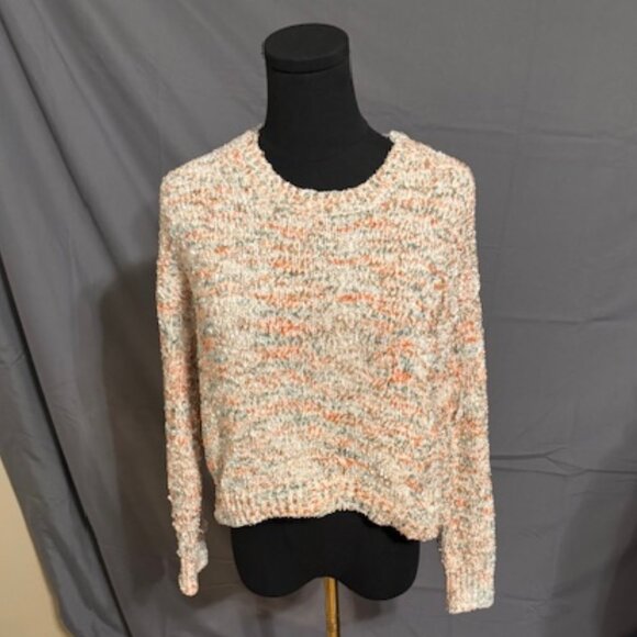 SADIE & SAGE Sweater Size S - Picture 1 of 4